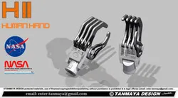 HUMAN HAND
