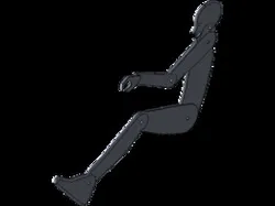 human replica