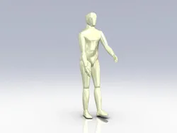 Humanoid