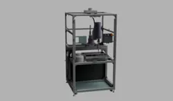 HumiSeal Coating Machine