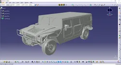 Hummer H1