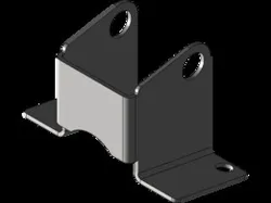Hummingbird Depth Fish Finder Bracket