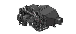 HVAC Engine