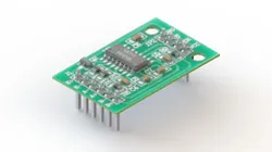 HX711