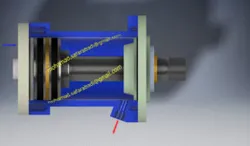 Hydraulic Cylinder