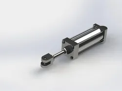 Hydraulic Cylinder