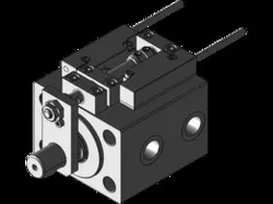 hydraulic cylinder