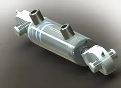 HYDRAULIC CYLINDER