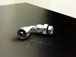 Hydraulic Fitting