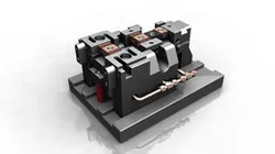 HYDRAULIC FIXTURE