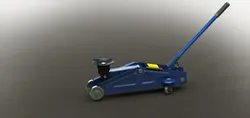 Hydraulic Floor Jack