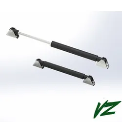 Hydraulic Gas Strut customized