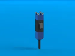 hydraulic hammer Breaker