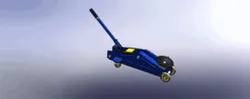 Hydraulic Jack