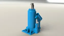 Hydraulic Jack