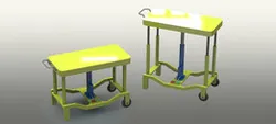 Hydraulic Lifting Table