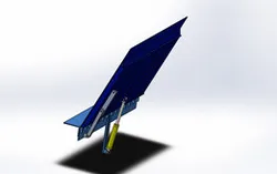 Hydraulic loading ramp/Hidrolik Yukleme rampası