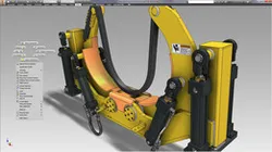Hydraulic mechanism