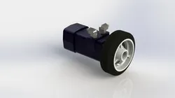 Hydraulic Motor