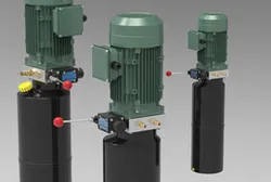 Hydraulic Power Unit