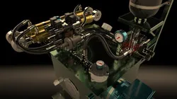 Hydraulic Power Unit (Experimental Study)