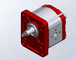 Hydraulic Pump