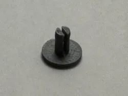 M5 Screw Cover (Bosch Microwave) - Free 3D Print Model