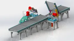 Machine Setup
