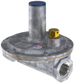 Maxitrol - 3-4 inch Gas Pressure Regulator - 325,000 BTU - Steve Schmitt