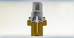 Oil Pressure Sensor