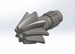 pinion