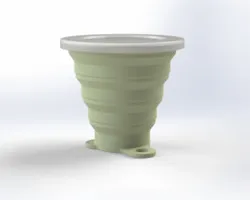 Portable Cup