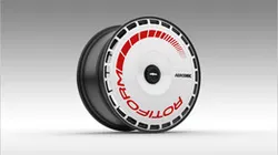 Rotiform AeroDisc