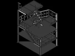 Stair Case