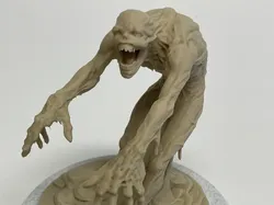 The Seven Deadly Sins - Lust - Free 3D Print Model