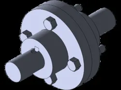 Flange Assembly
