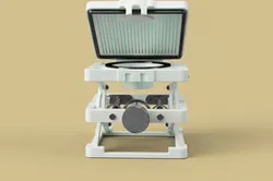 foldable chair