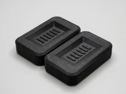 Haptic Mag-Slide V1: magnet figet - Free 3D Print Model