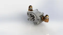 Hydraulic Pump