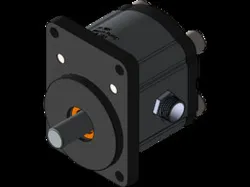 Hydraulic Pump