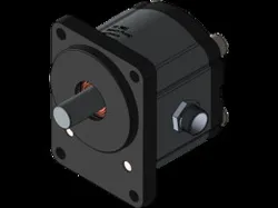 Hydraulic pump