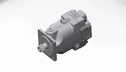 Hydraulic Variable Axial Piston Pump