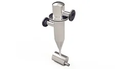 Hydrocyclone DN 150.