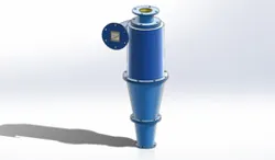 hydrocyclone