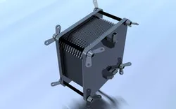 Hydrogenerator
