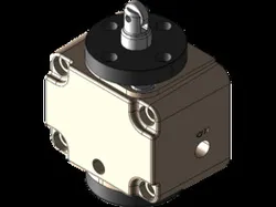 Hydrolic Damp Valve