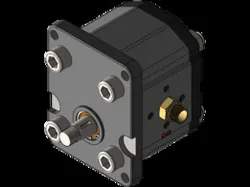 Hydrulic Gear Pump