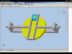 HyperCam 3 for help CAD educational video