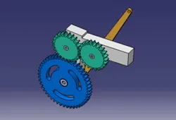 HypoCyclic Mechanism
