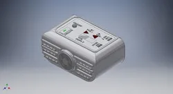 Hypophonia Amplification Device